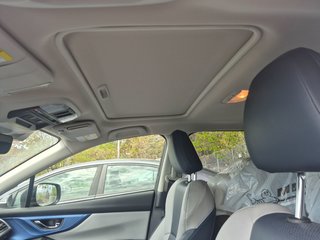 2021 Subaru Crosstrek Plug-in Hybrid Limited AWD