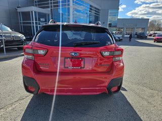2021 Subaru Crosstrek Outdoor
