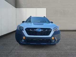 Subaru Outback Wilderness AWD 2023