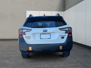 Subaru Outback Wilderness AWD 2023