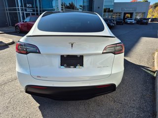 2021 Tesla Model Y Long Range AWD