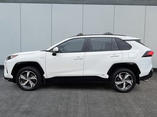 2021 Toyota RAV4 Prime SE