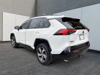 2021 Toyota RAV4 Prime SE