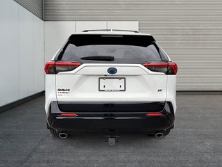 2021 Toyota RAV4 Prime SE
