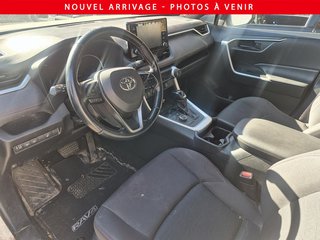 Toyota RAV4 Prime SE 2021