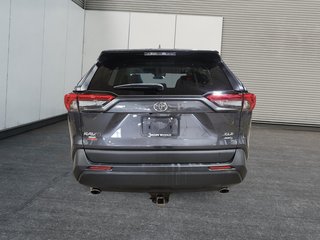 Toyota RAV4 XLE AWD 2020