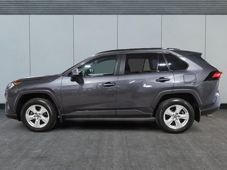 Toyota RAV4 XLE AWD 2020