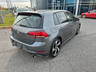 Volkswagen Golf GTI AUTOBAHN 2019