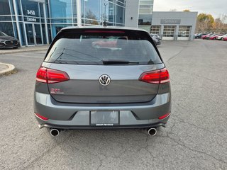 Volkswagen Golf GTI AUTOBAHN 2019