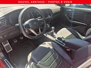 Volkswagen Jetta GLI  2023