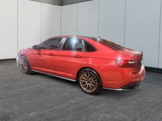 2023 Volkswagen Jetta GLI