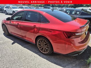 Volkswagen Jetta GLI  2023
