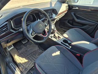 2024 Volkswagen Jetta GLI 40th Anniversary Edition