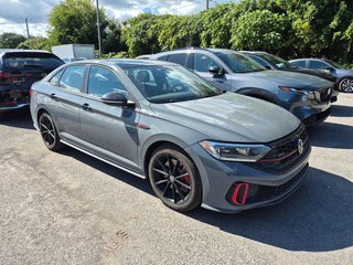 2024 Volkswagen Jetta GLI 40th Anniversary Edition