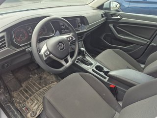 2019 Volkswagen Jetta Comfortline