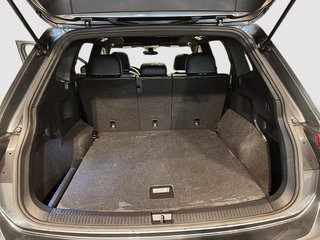 2022 Volkswagen Tiguan Comfortline R-Line Black Edition