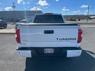 2018  Tundra Platinum in Grand Falls, New Brunswick - 5 - w320h240px