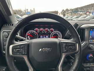 Chevrolet Silverado 1500 RST 2021