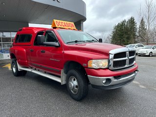 Dodge Ram 3500  2003 à Mont-Laurier, Québec - 4 - w320h240px