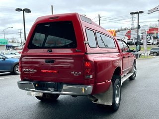 2003  Ram 3500 in Mont-Laurier, Quebec - 3 - w320h240px