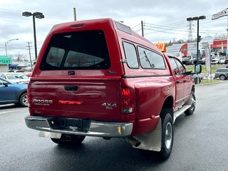 Dodge Ram 3500  2003 à Mont-Laurier, Québec - 3 - w320h240px