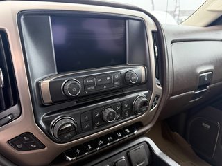 GMC Sierra 3500HD Denali 2015