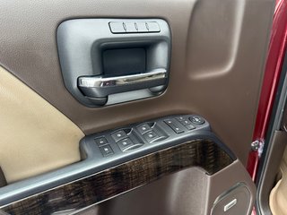 GMC Sierra 3500HD Denali 2015