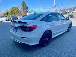 2024  Civic SI sedan in Mont-Laurier, Quebec - 4 - w320h240px
