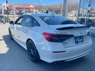 2024  Civic SI sedan in Mont-Laurier, Quebec - 6 - w320h240px