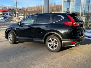 2018  CR-V EX in Mont-Laurier, Quebec - 2 - w320h240px