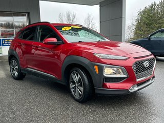 2019  Kona Trend in Mont-Laurier, Quebec - 3 - w320h240px