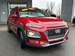 2019  Kona Trend in Mont-Laurier, Quebec - 2 - w320h240px