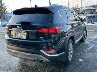 Hyundai Santa Fe Preferred 2020
