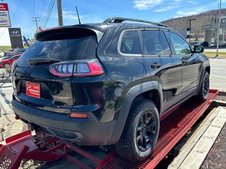 2023  Cherokee Trailhawk in Mont-Laurier, Quebec - 4 - w320h240px