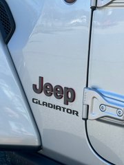 Jeep Gladiator RUBICON 2023