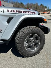 Jeep Gladiator RUBICON 2023