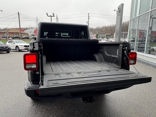 2023 Jeep Gladiator Willys in Mont-Laurier, Quebec - 5 - w320h240px