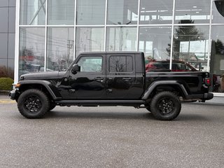 2023 Jeep Gladiator Willys in Mont-Laurier, Quebec - 6 - w320h240px