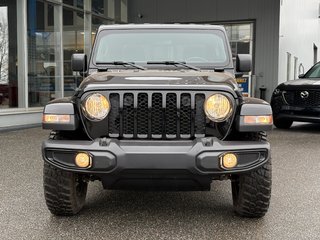 2023 Jeep Gladiator Willys in Mont-Laurier, Quebec - 3 - w320h240px