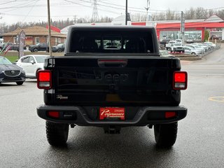 2023 Jeep Gladiator Willys in Mont-Laurier, Quebec - 4 - w320h240px