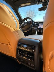 2023 Jeep Grand Cherokee 4xe SUMMIT