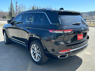 2023  Grand Cherokee 4xe SUMMIT in Mont-Laurier, Quebec - 2 - w320h240px