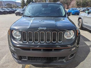 2015  Renegade North in Mont-Laurier, Quebec - 2 - w320h240px