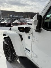 2023 Jeep Wrangler 4xe High Altitude