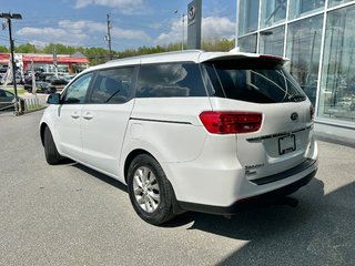 Kia Sedona  2020 à Mont-Laurier, Québec - 2 - w320h240px