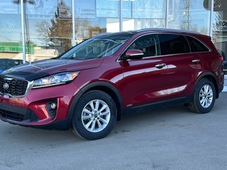 2019  Sorento in Mont-Laurier, Quebec - 3 - w320h240px