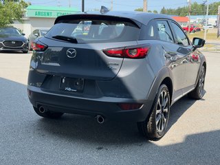 2021 Mazda CX-3 GT in Mont-Laurier, Quebec - 6 - w320h240px