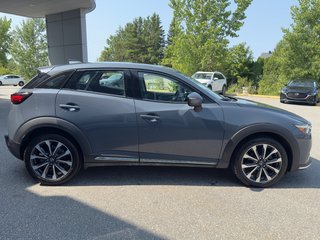 Mazda CX-3 GT 2021
