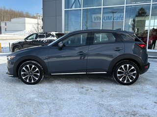 Mazda CX-3 GT 2021