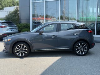 2021 Mazda CX-3 GT in Mont-Laurier, Quebec - 3 - w320h240px